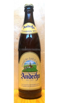 andechsweiss