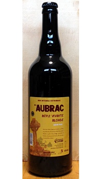 aubracy