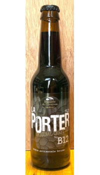 b12porter