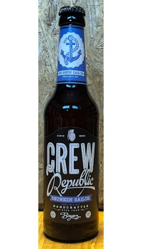 crewbleu