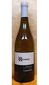 hondratviognier